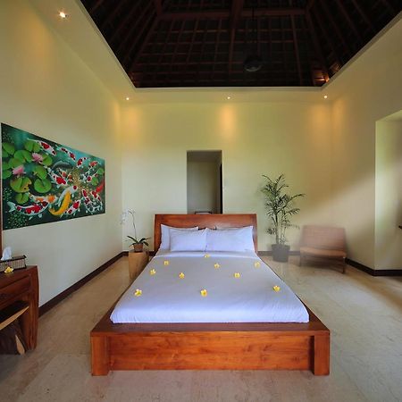 Villa Marley スンギギ エクステリア 写真