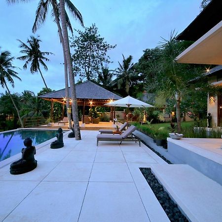 Villa Marley スンギギ エクステリア 写真