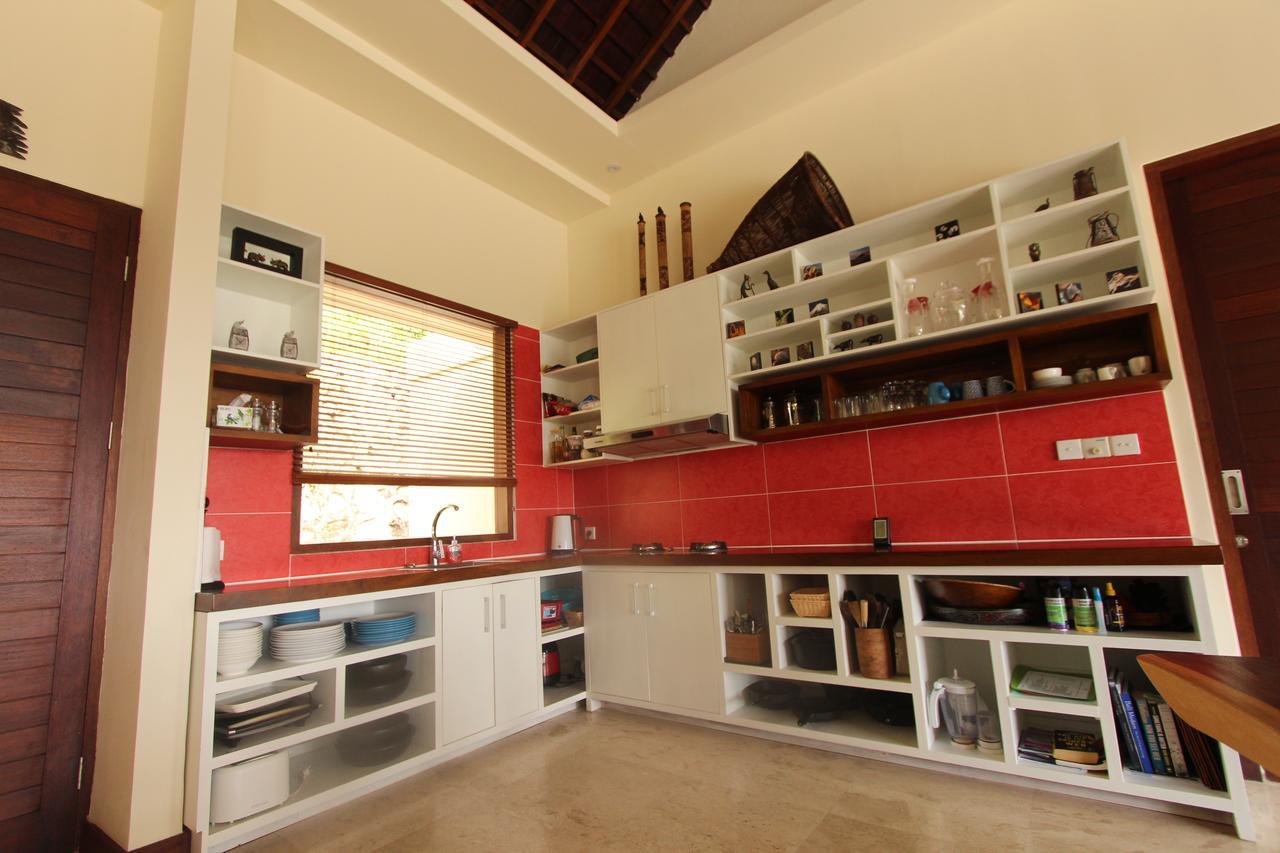 Villa Marley スンギギ エクステリア 写真