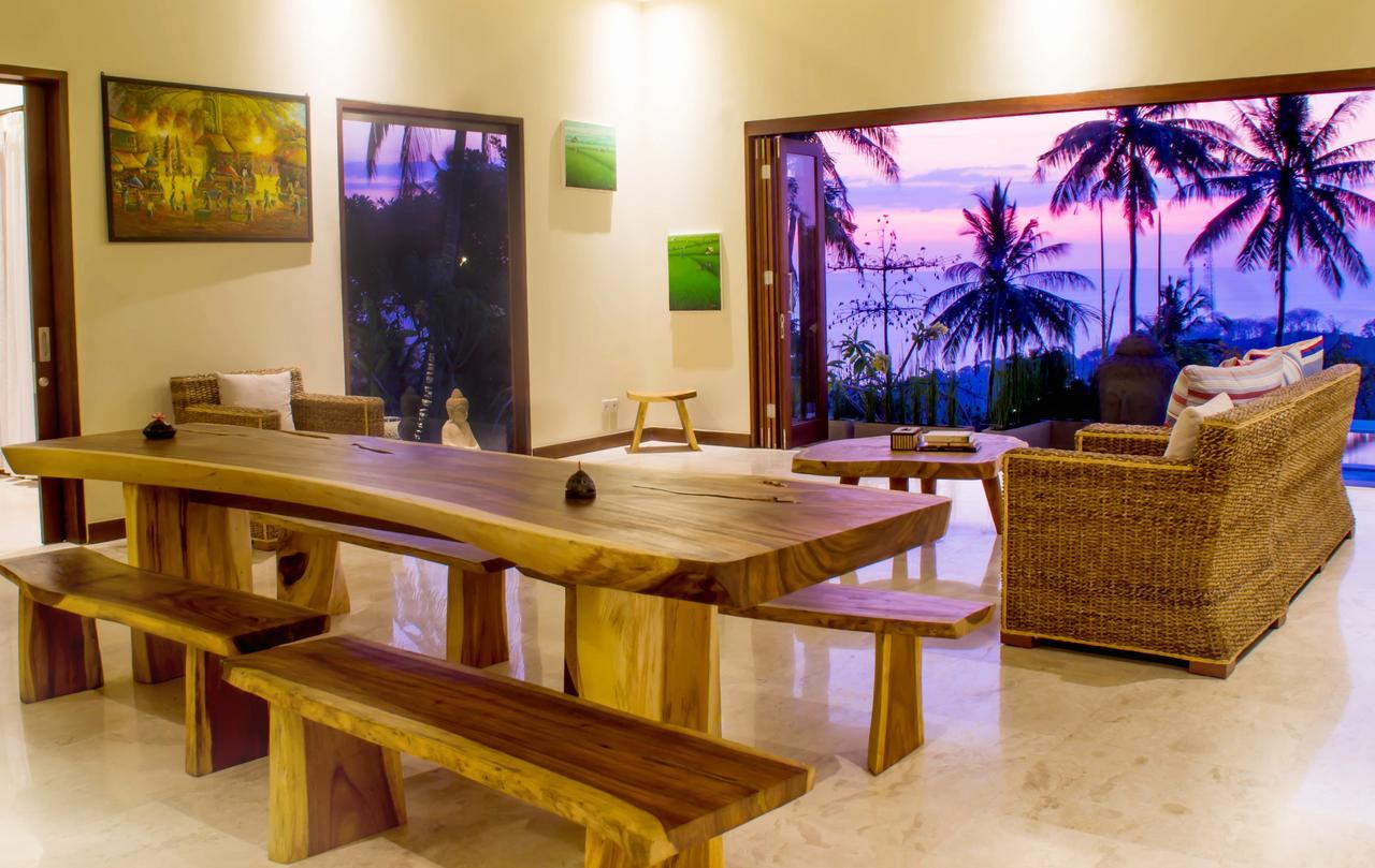 Villa Marley スンギギ エクステリア 写真